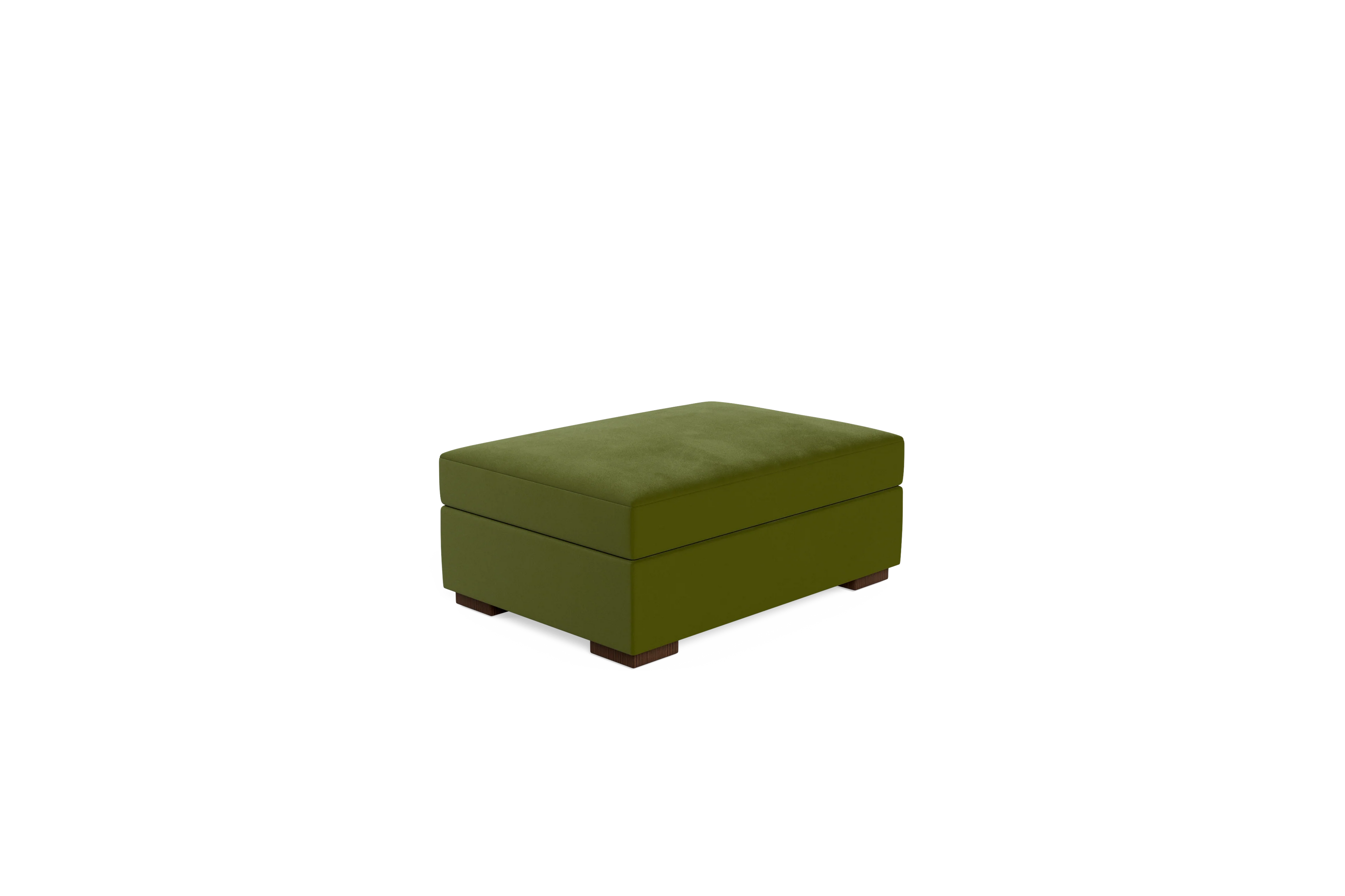Mi Casa Furniture Storage Ottoman