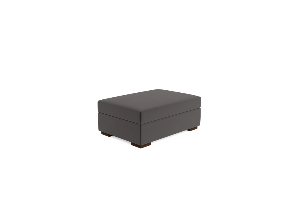 Mi Casa Furniture Storage Ottoman