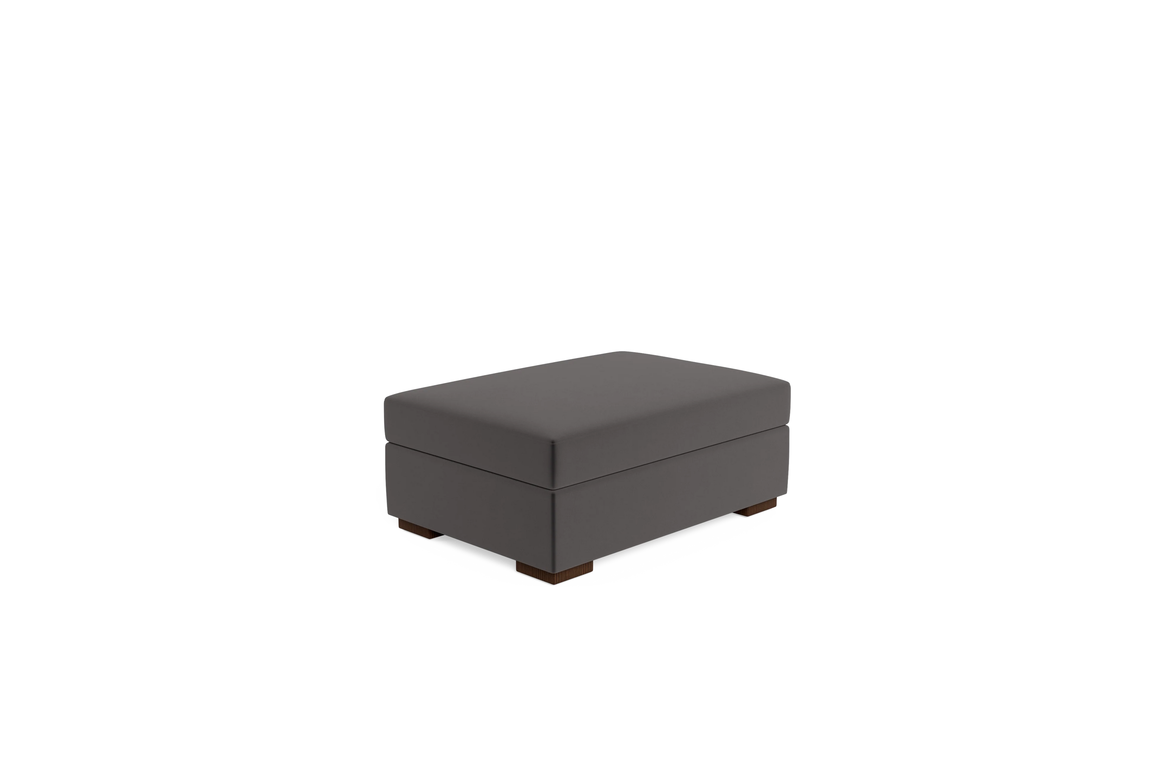 Mi Casa Furniture Storage Ottoman