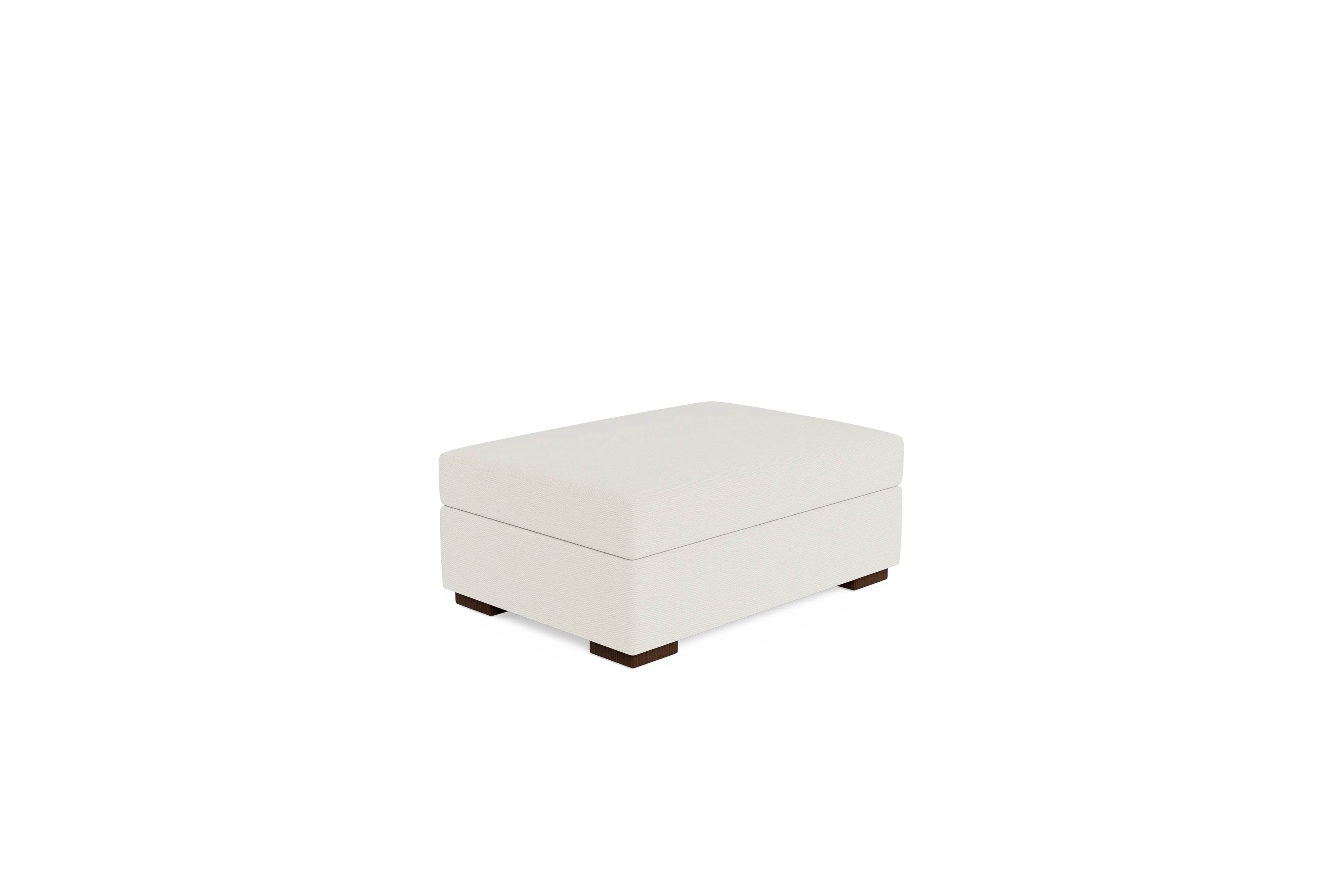 Mi Casa Furniture Storage Ottoman