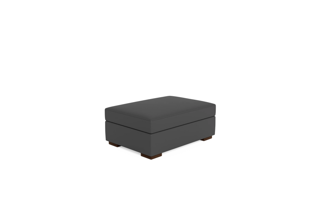 Mi Casa Furniture Storage Ottoman