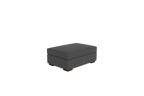 Mi Casa Furniture Storage Ottoman