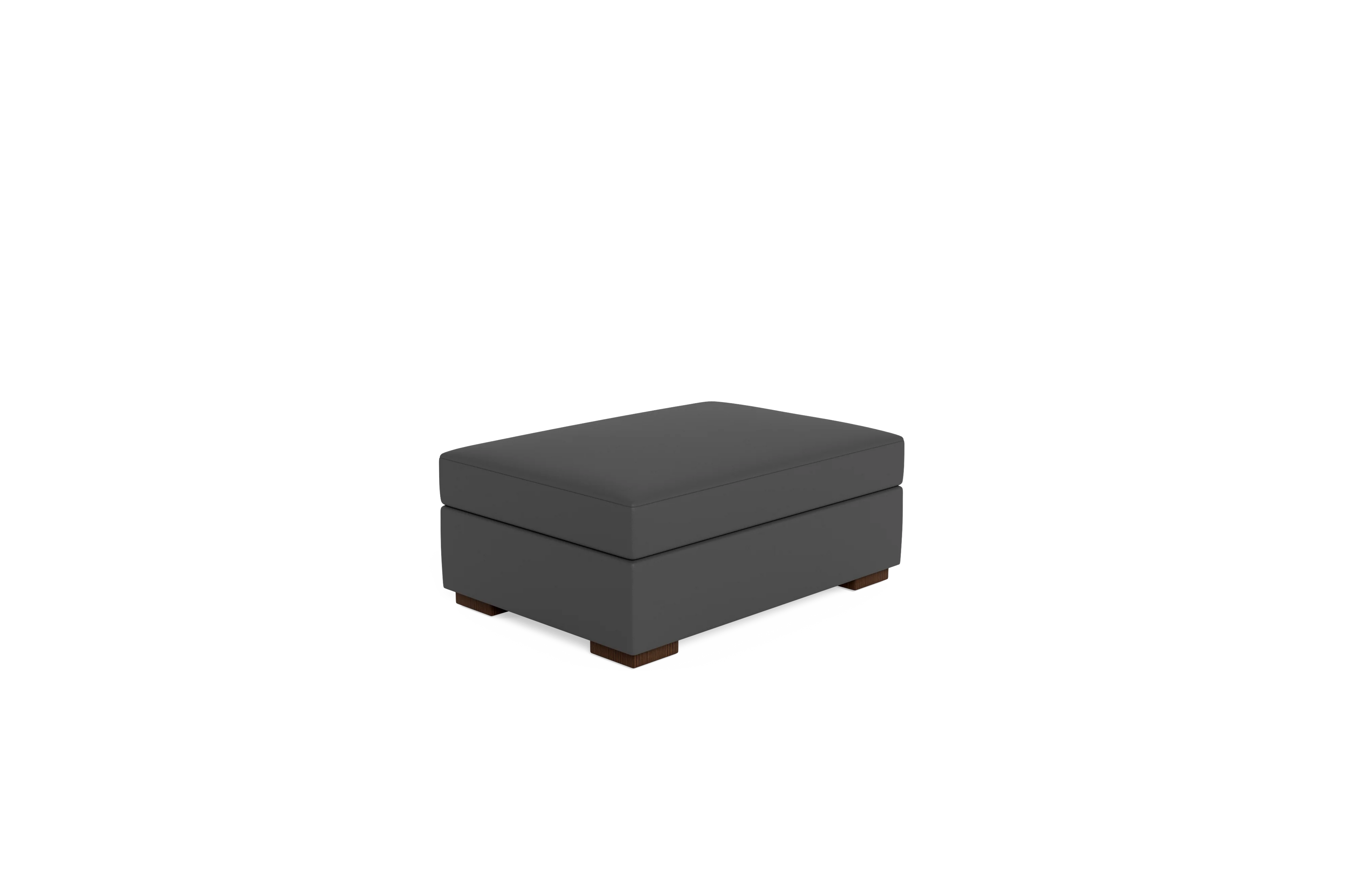 Mi Casa Furniture Storage Ottoman