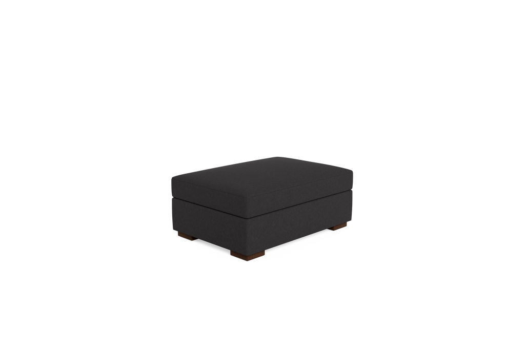 Mi Casa Furniture Storage Ottoman
