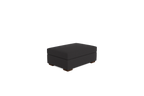 Mi Casa Furniture Storage Ottoman
