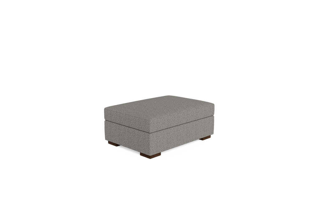 Mi Casa Furniture Storage Ottoman