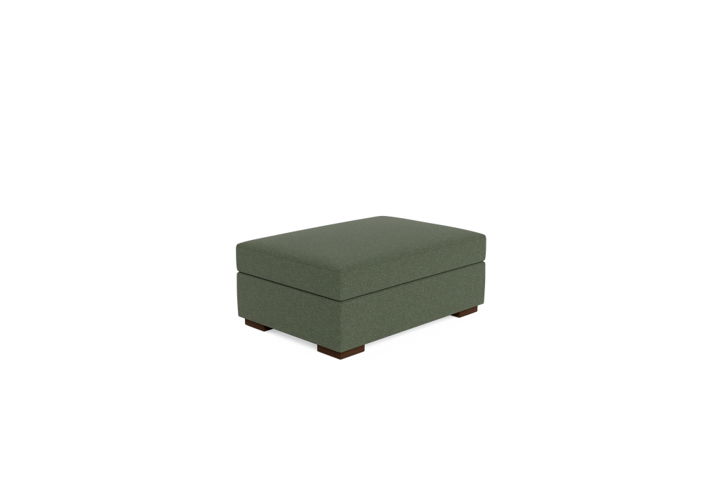Mi Casa Furniture Storage Ottoman