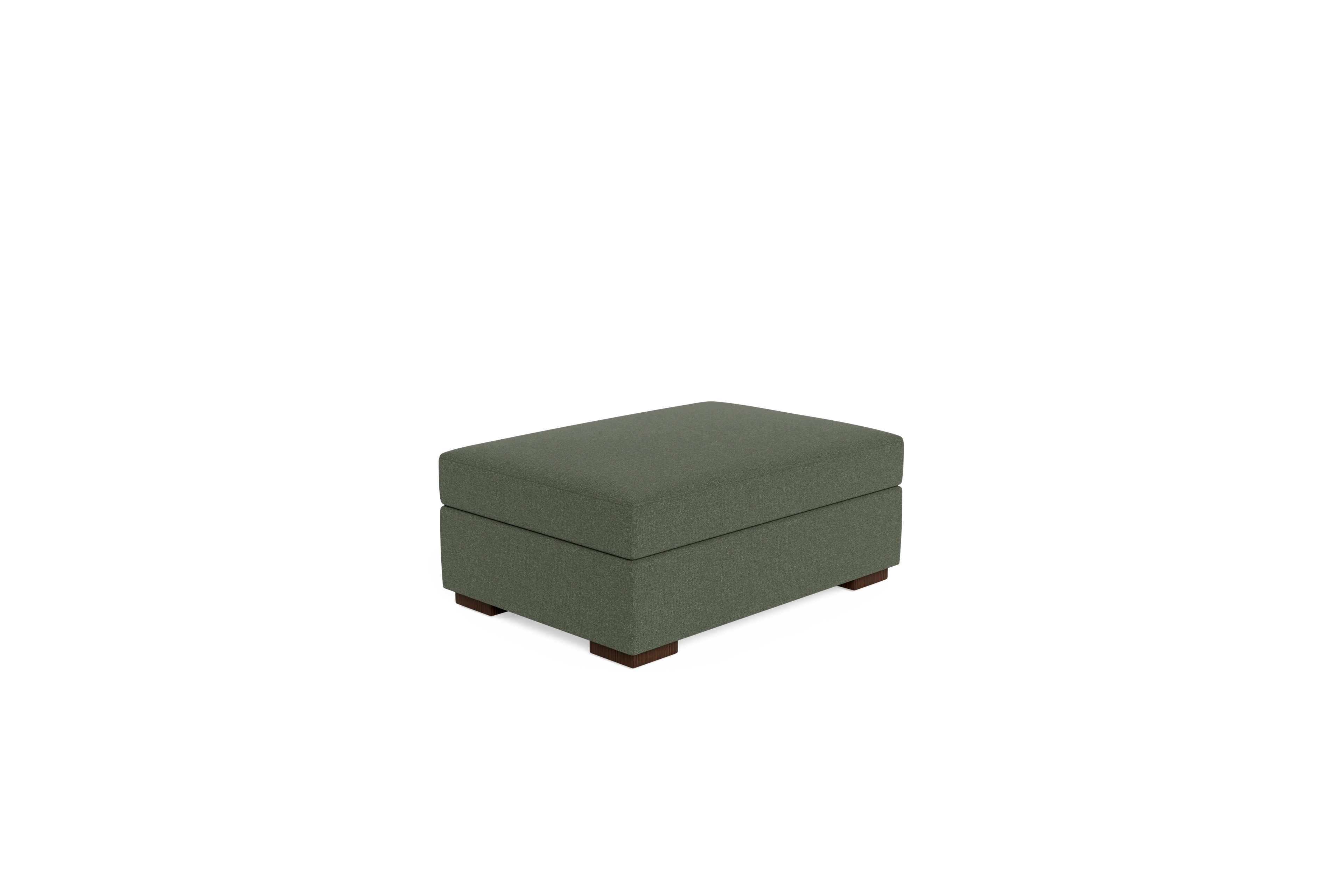 Mi Casa Furniture Storage Ottoman