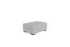 Mi Casa Furniture Storage Ottoman