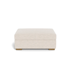 Mi Casa Furniture Storage Ottoman
