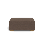 Mi Casa Furniture Storage Ottoman