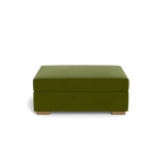 Mi Casa Furniture Storage Ottoman