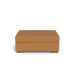 Mi Casa Furniture Storage Ottoman