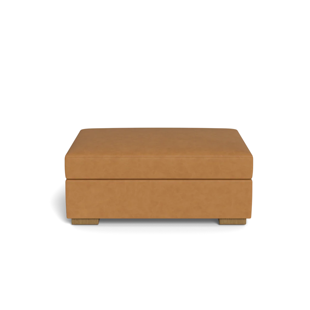 Mi Casa Furniture Storage Ottoman