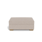 Mi Casa Furniture Storage Ottoman
