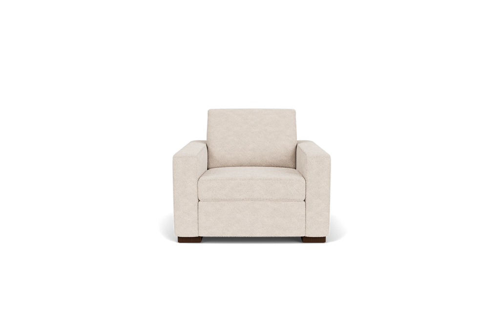 Mi Casa Furniture Deep-Seat Armchair