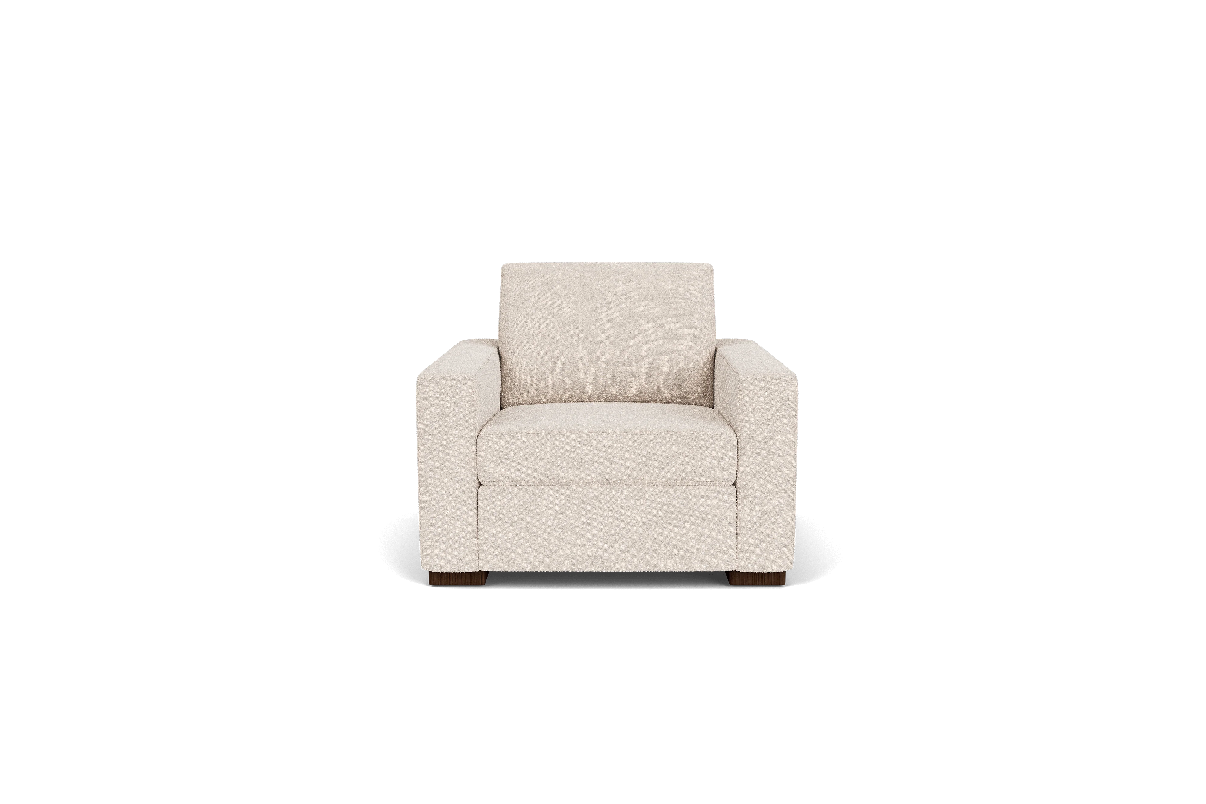 Mi Casa Furniture Deep-Seat Armchair