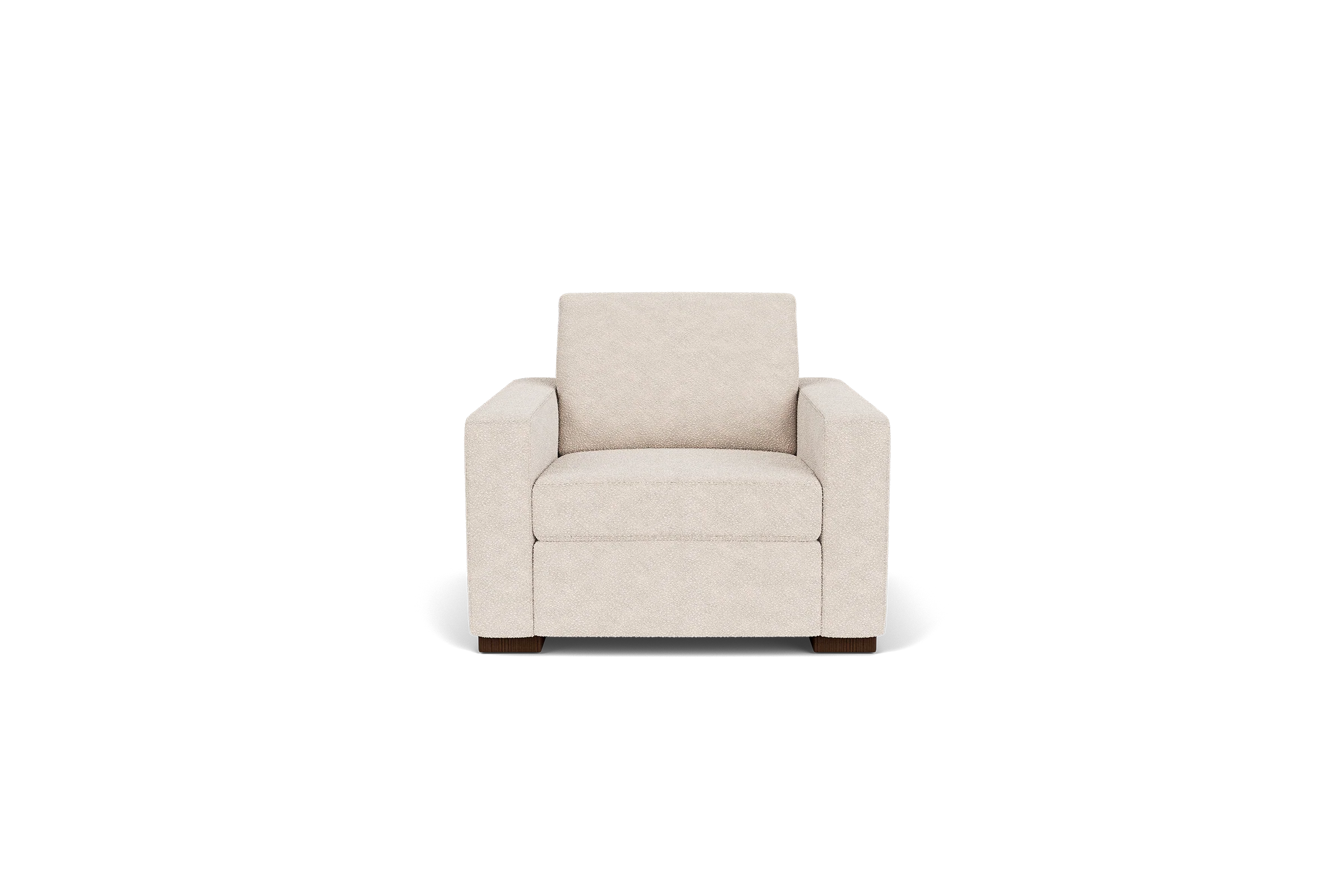 Mi Casa Furniture Deep-Seat Armchair