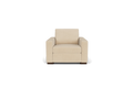 Barton Armchair - front view in living room