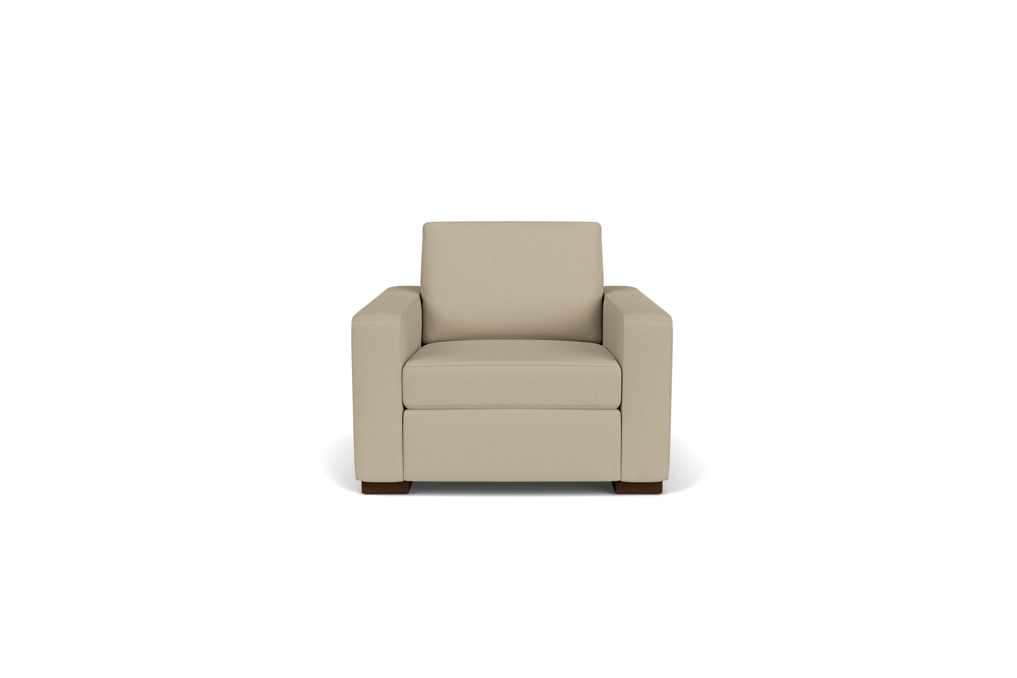 Mi Casa Furniture Deep-Seat Armchair