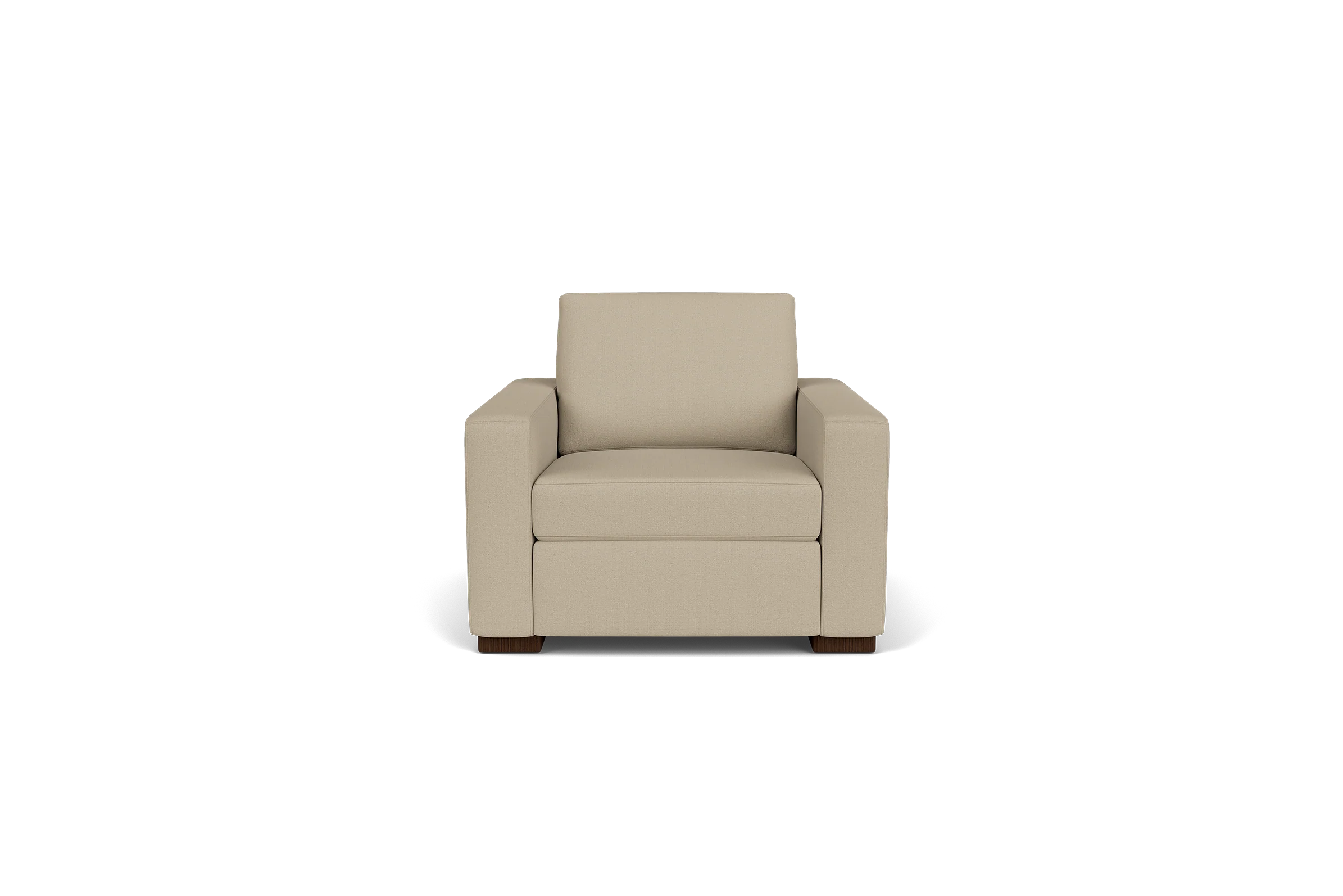 Mi Casa Furniture Deep-Seat Armchair