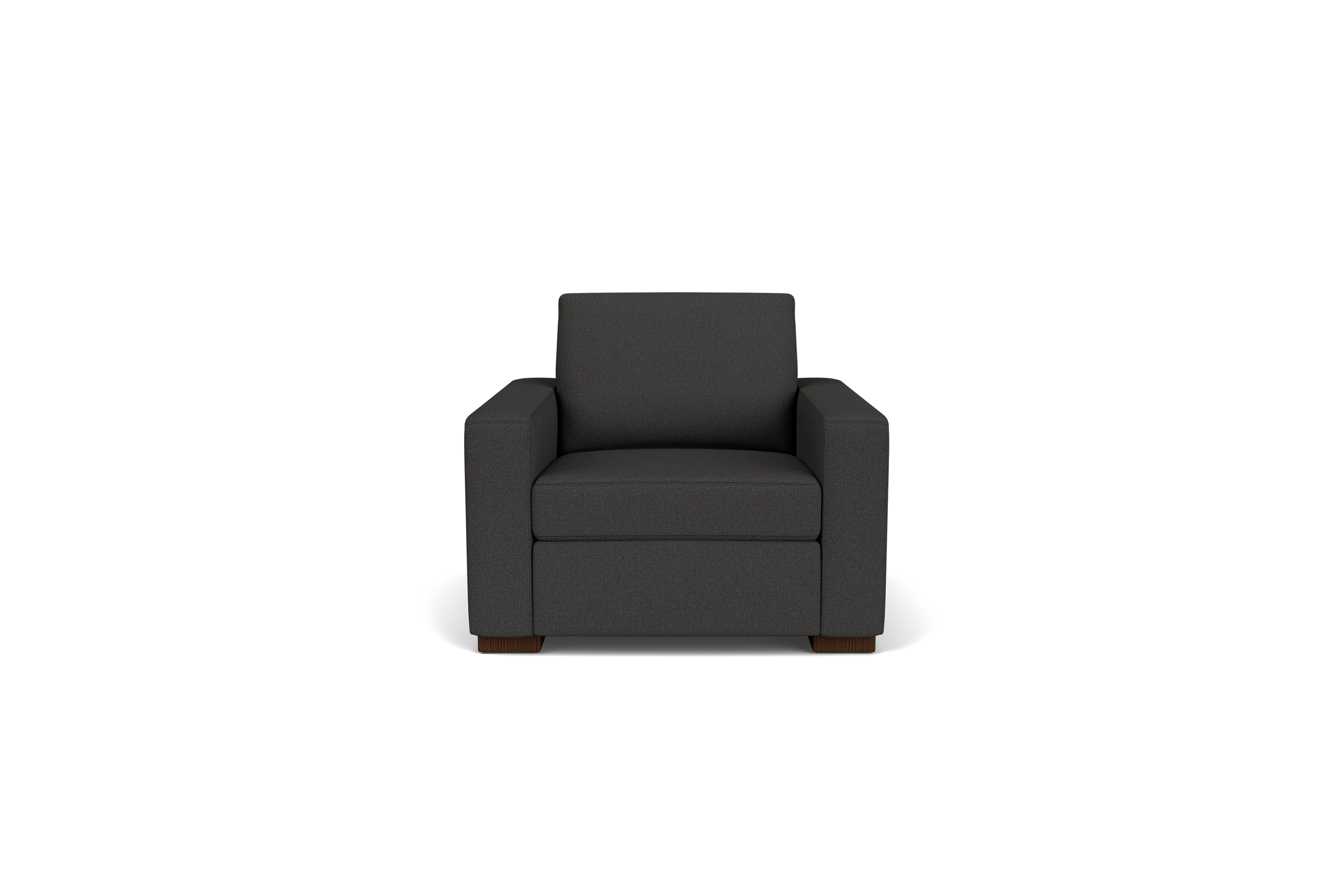 Mi Casa Furniture Deep-Seat Armchair