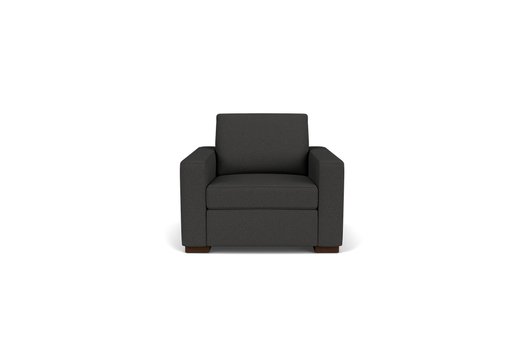 Mi Casa Furniture Deep-Seat Armchair