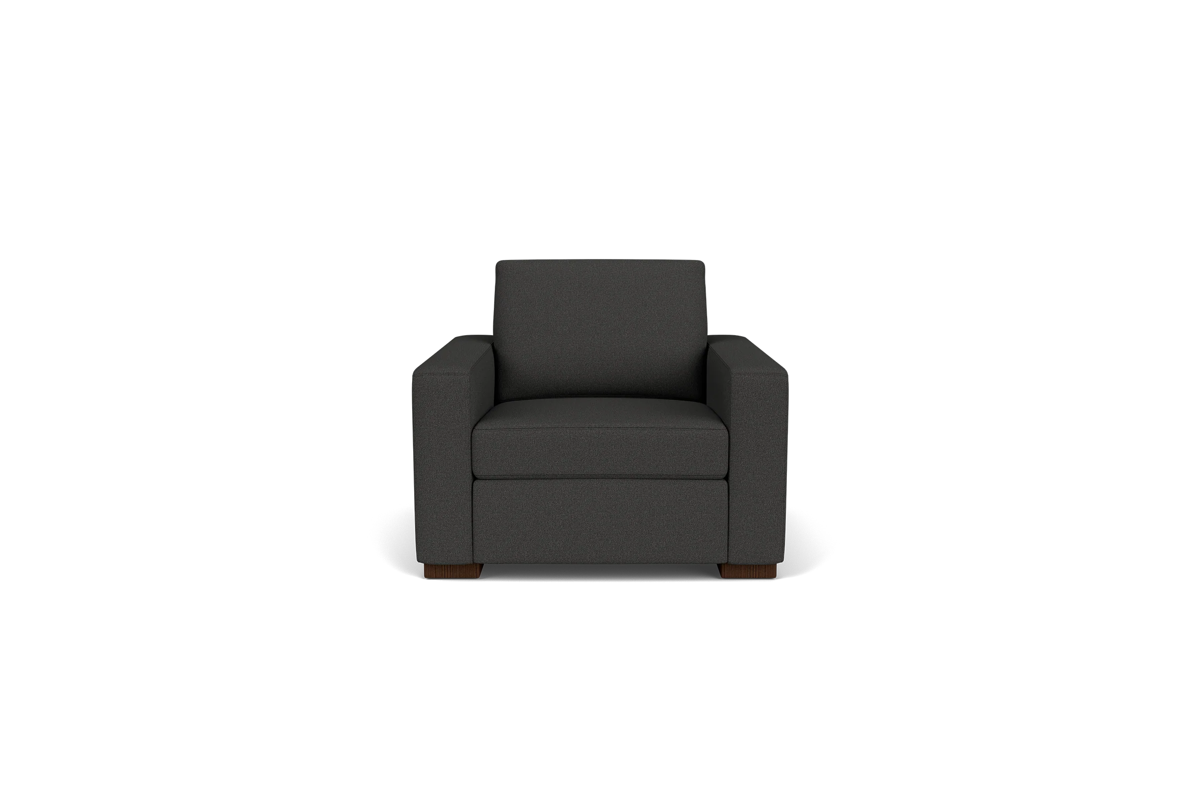 Mi Casa Furniture Deep-Seat Armchair