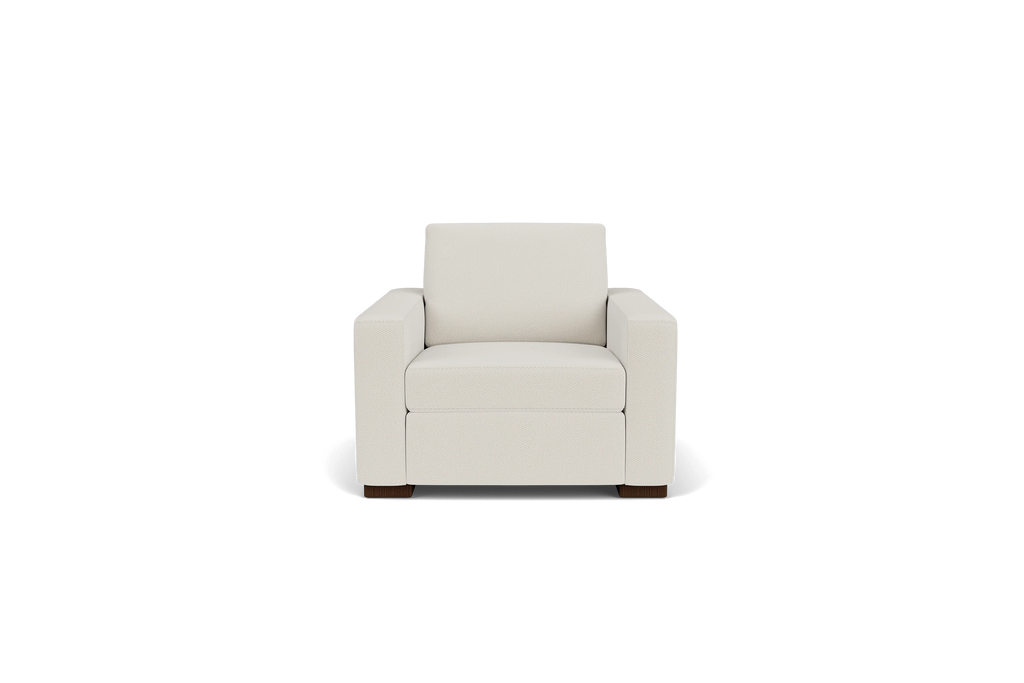 Mi Casa Furniture Deep-Seat Armchair
