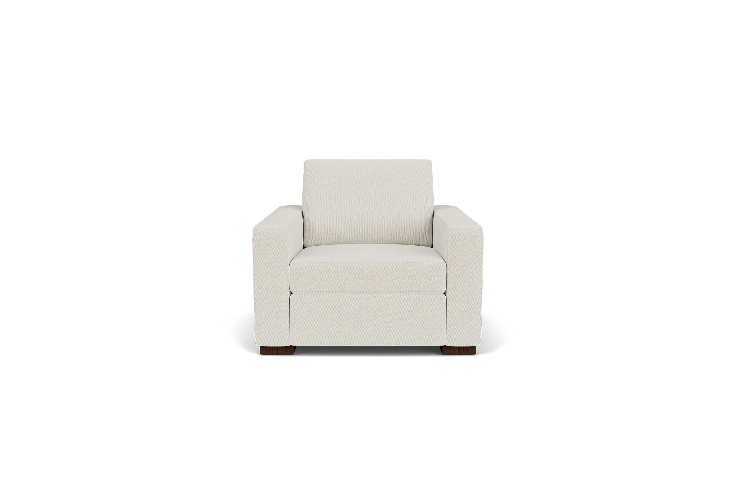 Mi Casa Furniture Deep-Seat Armchair