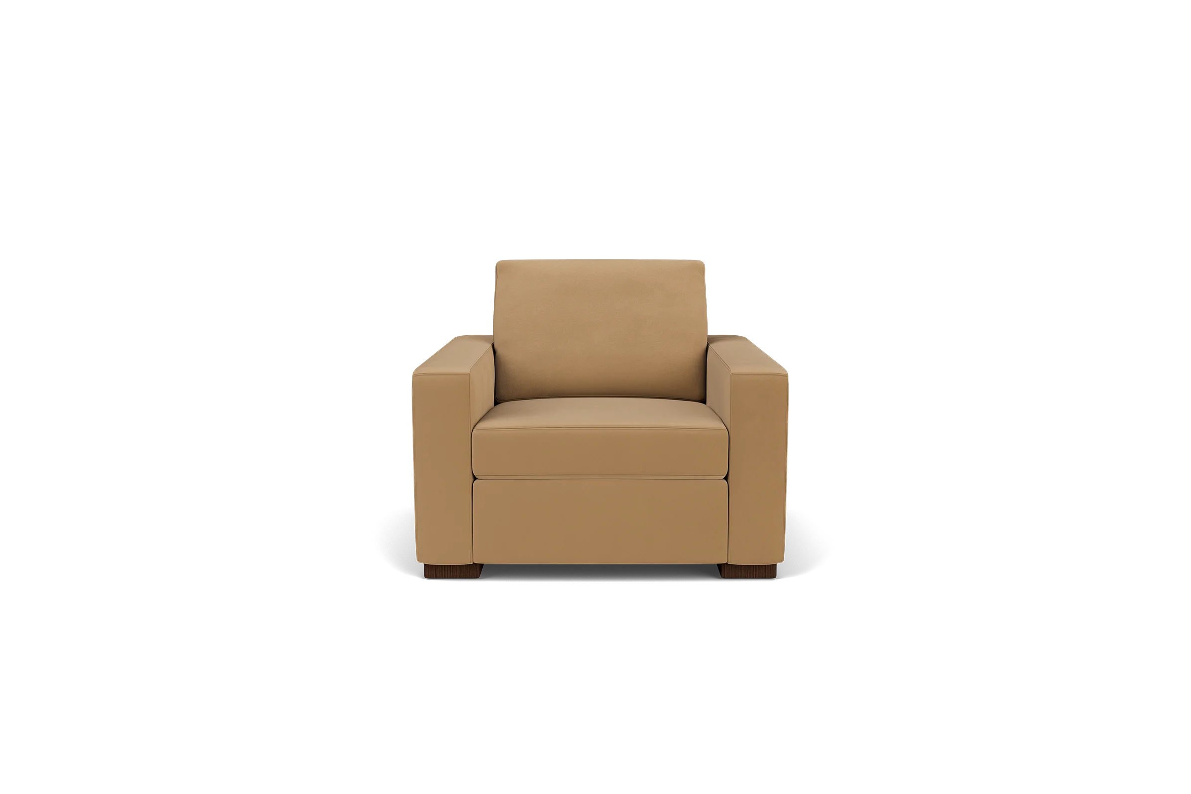 Mi Casa Furniture Deep-Seat Armchair