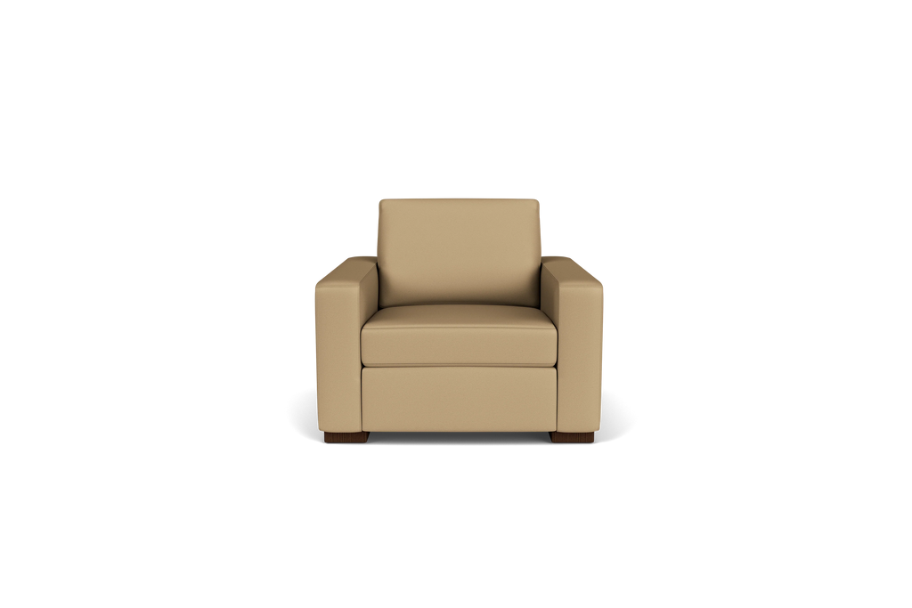 Mi Casa Furniture Deep-Seat Armchair