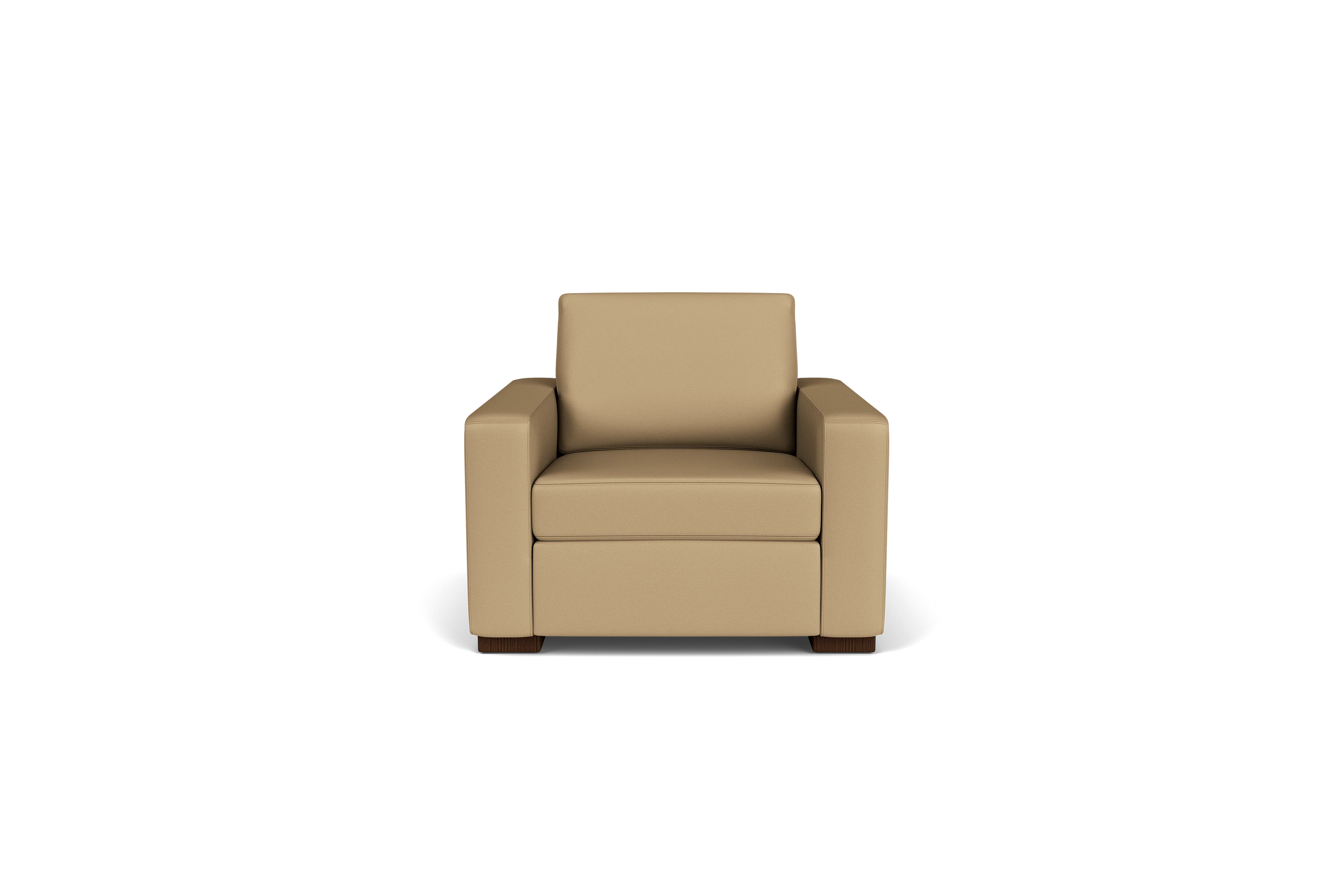 Mi Casa Furniture Deep-Seat Armchair