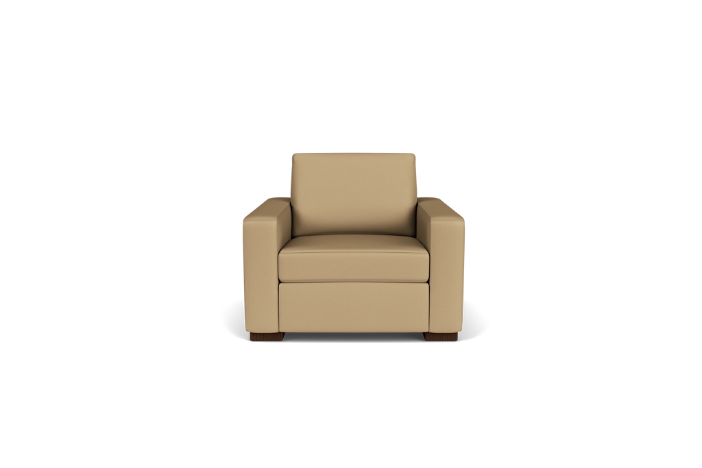 Mi Casa Furniture Deep-Seat Armchair