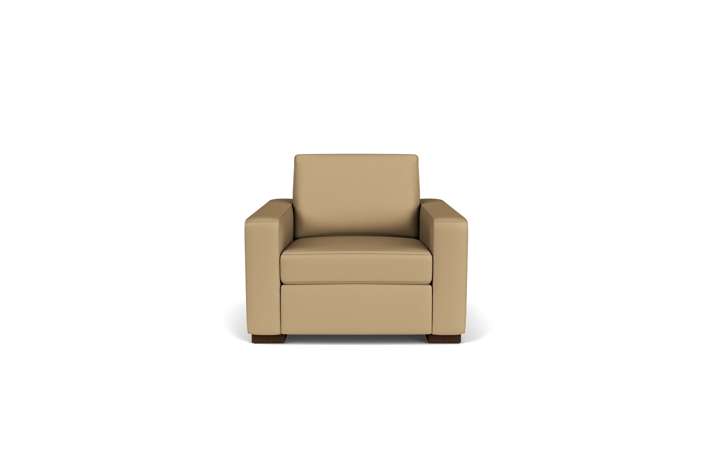 Mi Casa Furniture Deep-Seat Armchair