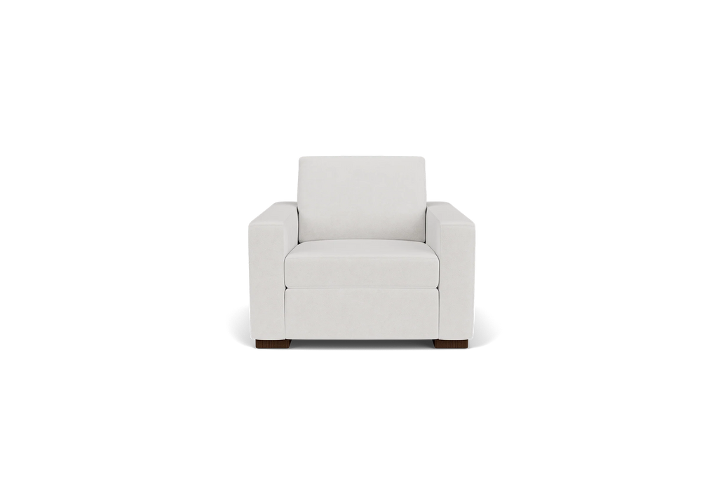 Mi Casa Furniture Deep-Seat Armchair