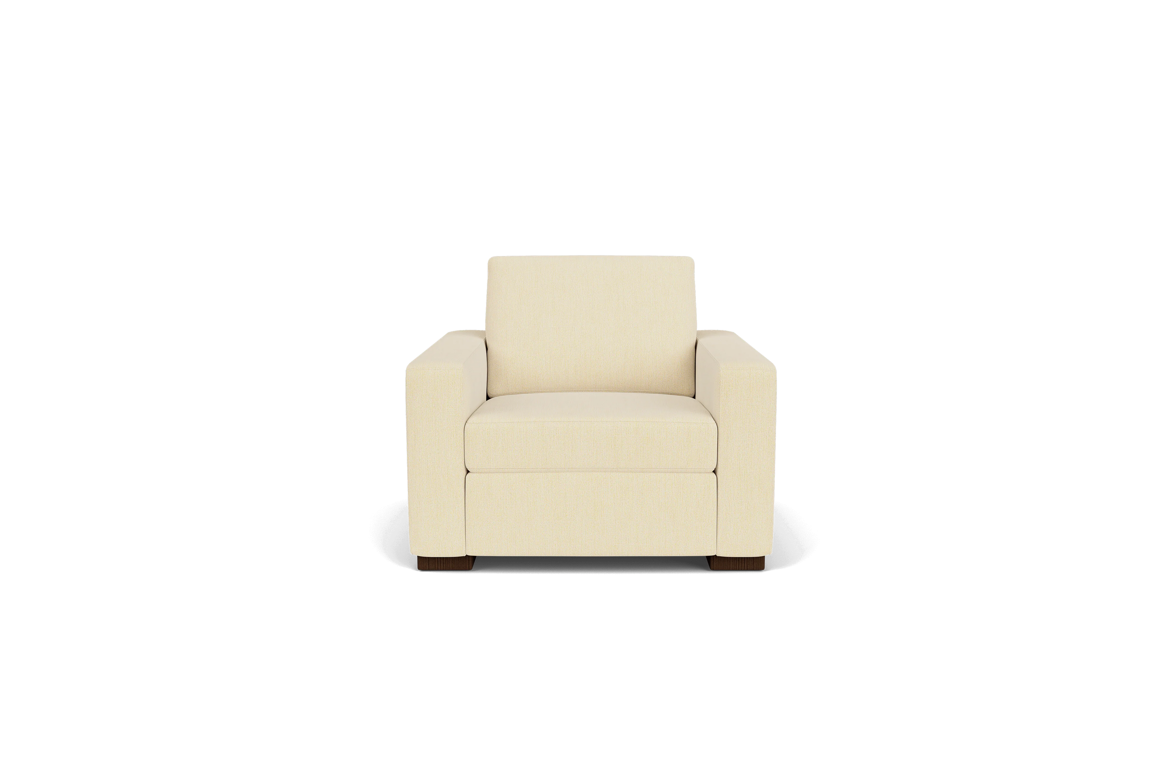 Mi Casa Furniture Deep-Seat Armchair