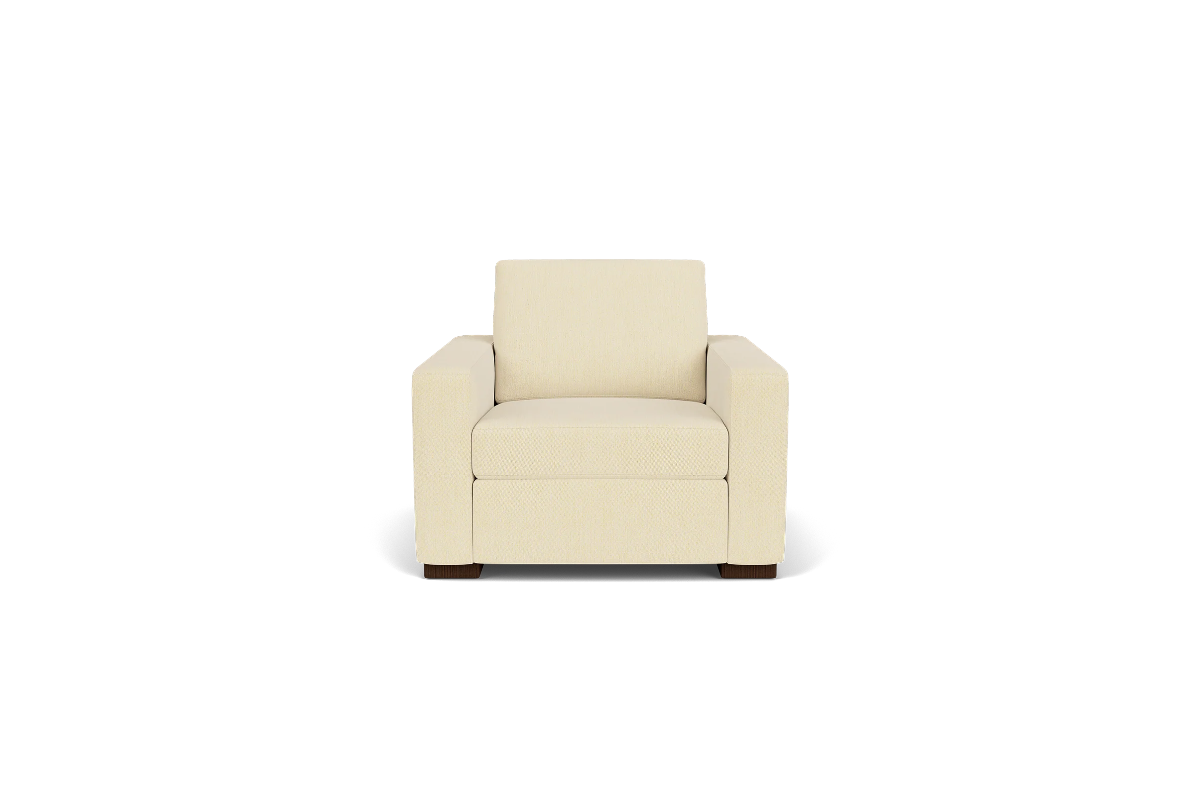 Mi Casa Furniture Deep-Seat Armchair