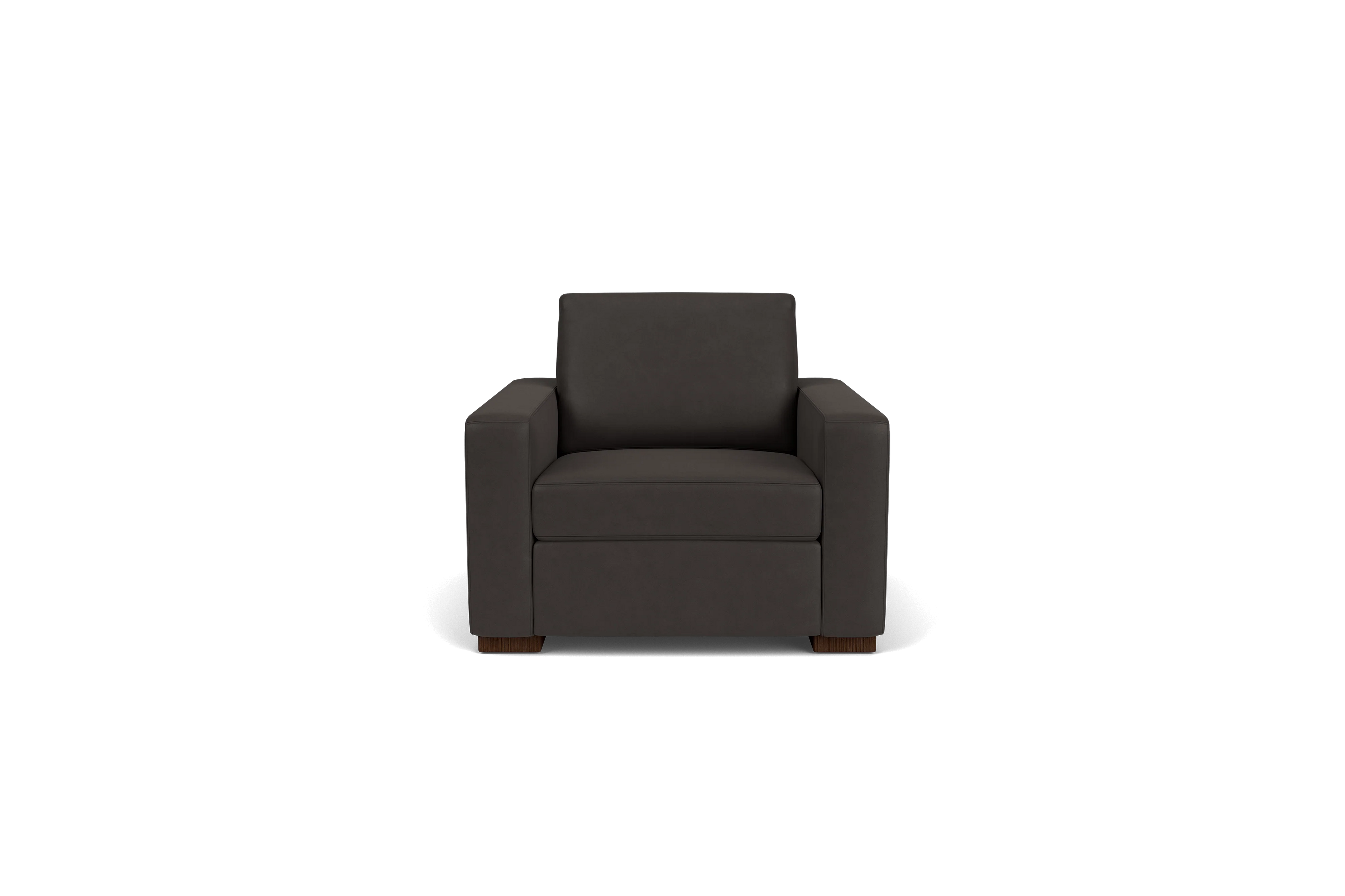 Mi Casa Furniture Deep-Seat Armchair