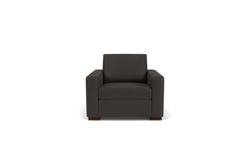 Mi Casa Furniture Deep-Seat Armchair