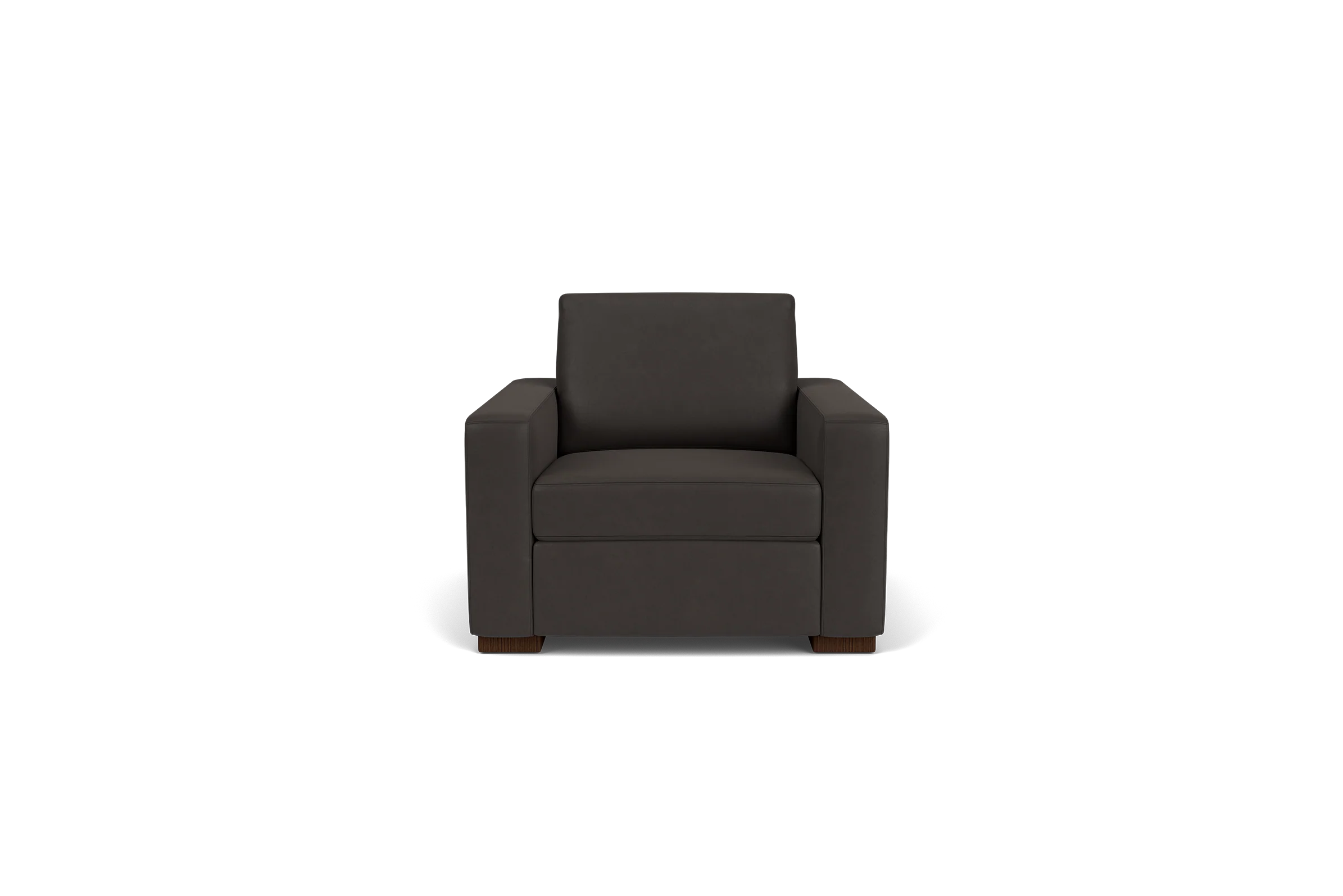 Mi Casa Furniture Deep-Seat Armchair