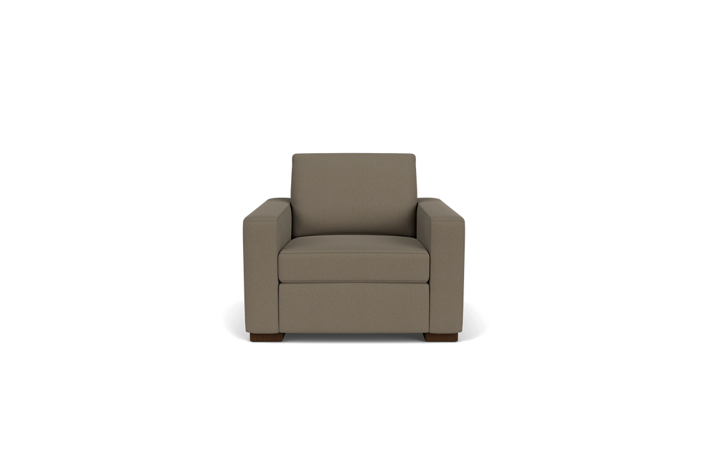 Mi Casa Furniture Deep-Seat Armchair