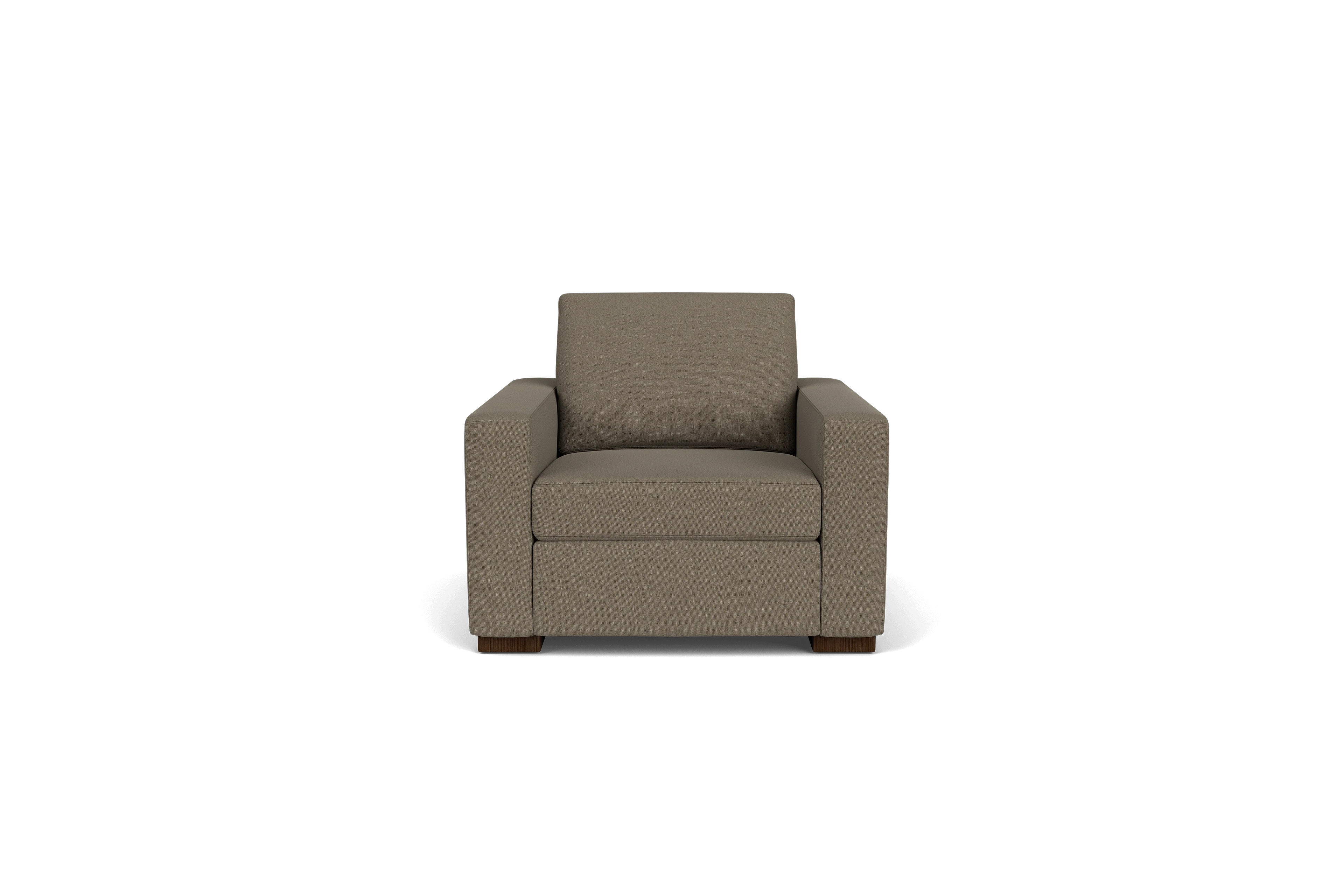 Mi Casa Furniture Deep-Seat Armchair