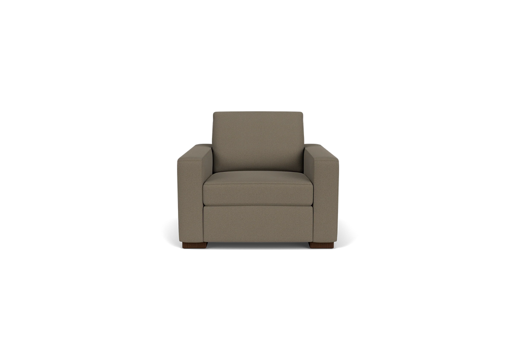 Mi Casa Furniture Deep-Seat Armchair