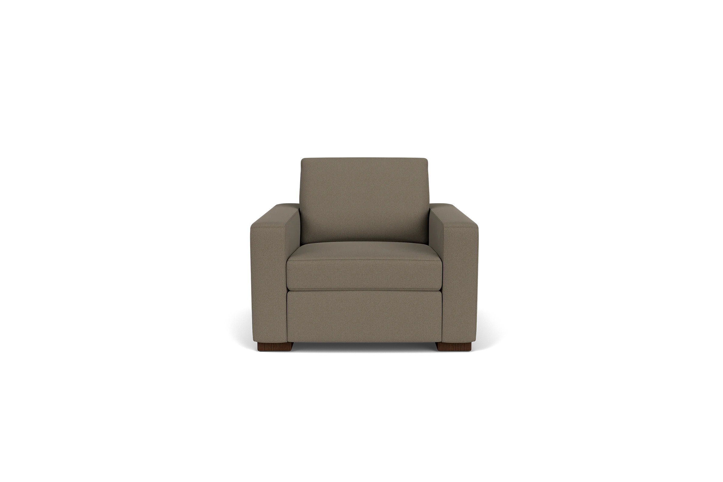 Mi Casa Furniture Deep-Seat Armchair