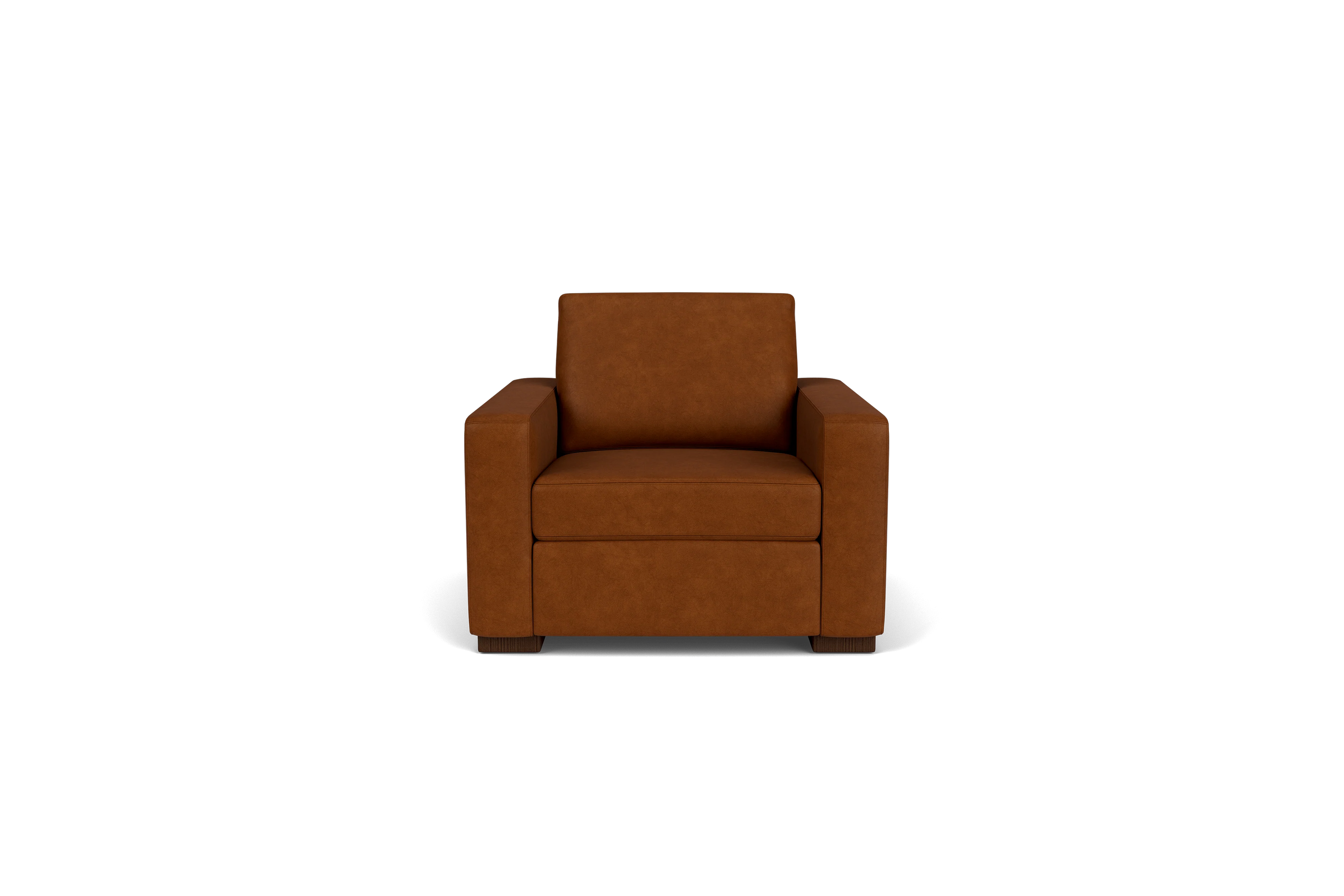 Mi Casa Furniture Deep-Seat Armchair
