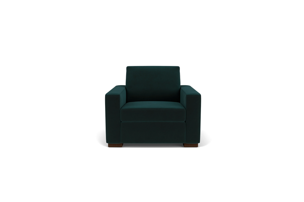 Mi Casa Furniture Deep-Seat Armchair