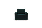 Mi Casa Furniture Deep-Seat Armchair