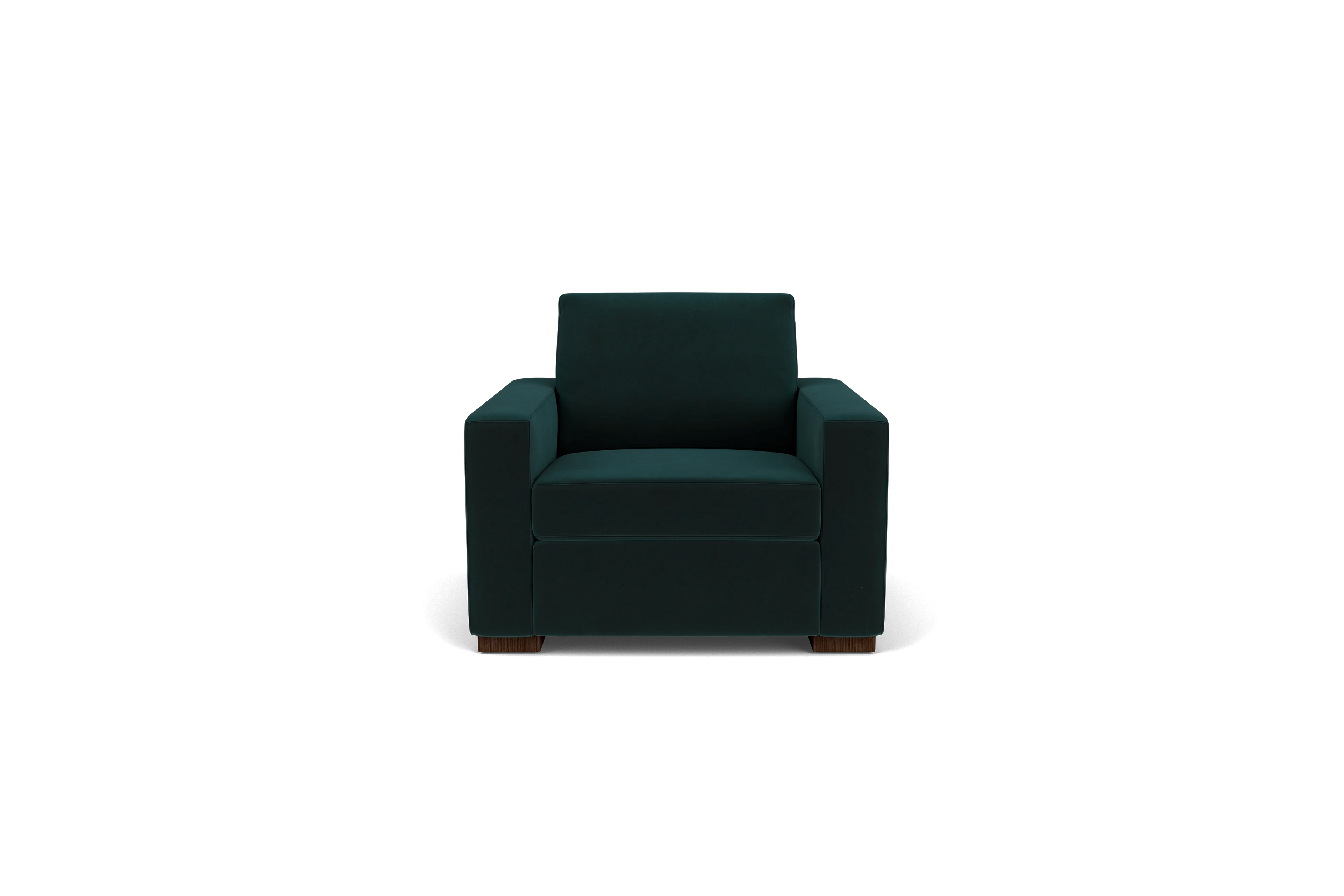 Mi Casa Furniture Deep-Seat Armchair