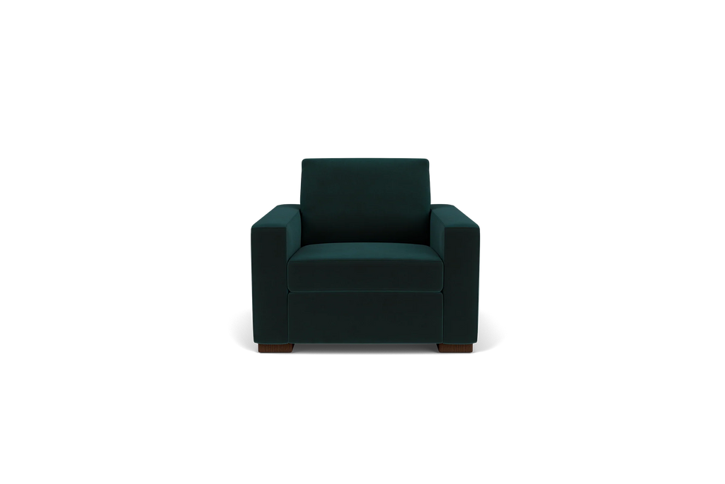 Mi Casa Furniture Deep-Seat Armchair